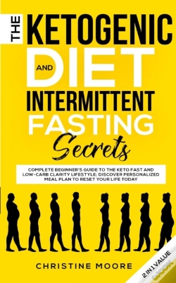 Capa do artigo The Ketogenic Diet And Intermittent Fast