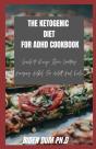 The Ketogenic Diet For Adhd Cookbook - Preview