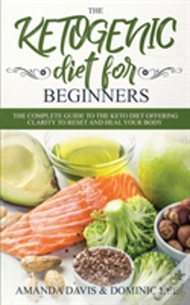 Capa do artigo The Ketogenic Diet For Beginners