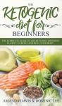 The Ketogenic Diet For Beginners - Preview