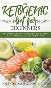 Capa do artigo The Ketogenic Diet For Beginners