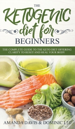 Capa do artigo The Ketogenic Diet For Beginners