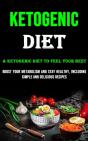 The Ketogenic Diet - Preview