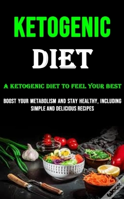 Capa do artigo The Ketogenic Diet