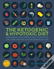 Capa do artigo The Ketogenic & Hypotoxic Diet