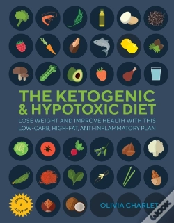 Capa do artigo The Ketogenic & Hypotoxic Diet