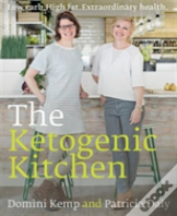 The Ketogenic Kitchen