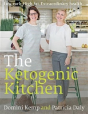 The Ketogenic Kitchen - Preview