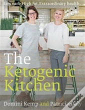 The Ketogenic Kitchen