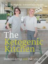 The Ketogenic Kitchen