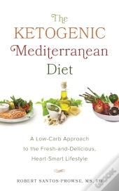 The Ketogenic Mediterranean Diet