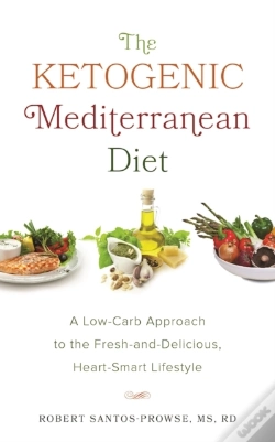 Capa do artigo The Ketogenic Mediterranean Diet