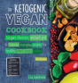 The Ketogenic Vegan Cookbook - Preview