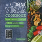 The Ketogenic Vegan Cookbook