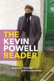 Capa do artigo The Kevin Powell Reader