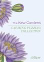 The Kew Gardens Calming Puzzles Collection - Preview