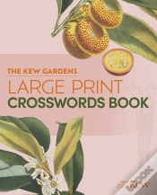 Capa do artigo The Kew Gardens Large Print Crosswords Book