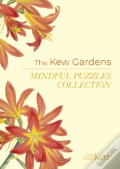 Capa do artigo The Kew Gardens Mindful Puzzles Collection