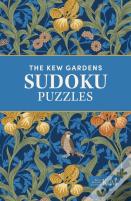 The Kew Gardens Sudoku Puzzles