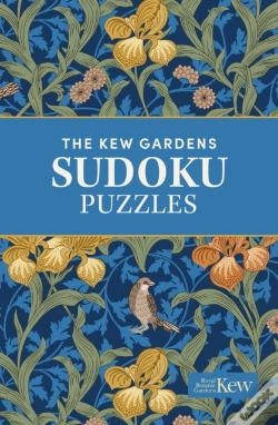 Capa do artigo The Kew Gardens Sudoku Puzzles