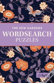 Capa do artigo The Kew Gardens Wordsearch Puzzles