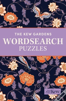 Capa do artigo The Kew Gardens Wordsearch Puzzles
