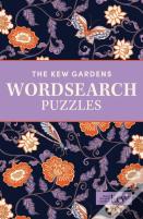 The Kew Gardens Wordsearch Puzzles