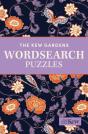 The Kew Gardens Wordsearch Puzzles - Preview