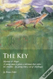 Capa do artigo The Key