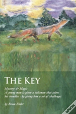 Capa do artigo The Key