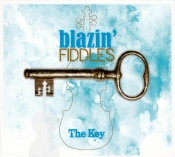 Capa do artigo The Key - CD