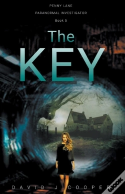 Capa do artigo The Key