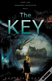Capa do artigo The Key