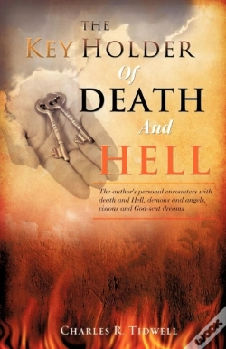 Capa do artigo The Key Holder Of Death And Hell