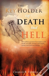 Capa do artigo The Key Holder Of Death And Hell