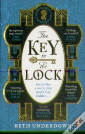Capa do artigo The Key In The Lock