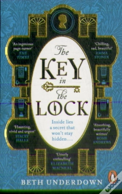 Capa do artigo The Key In The Lock