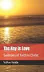 The Key Is Love - Preview