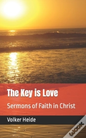 Capa do artigo The Key Is Love