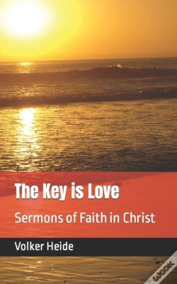 Capa do artigo The Key Is Love