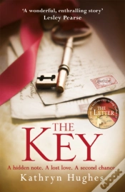 Capa do artigo The Key