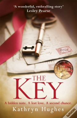 Capa do artigo The Key