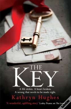 Capa do artigo The Key