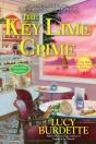 The Key Lime Crime - Preview