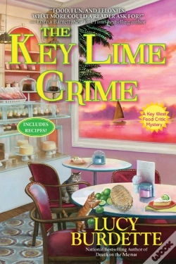 Capa do artigo The Key Lime Crime