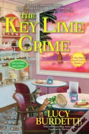 Capa do artigo The Key Lime Crime