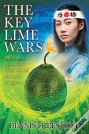 Capa do artigo The Key Lime Wars