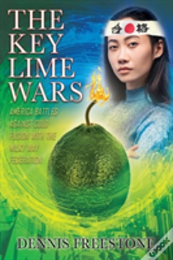 Capa do artigo The Key Lime Wars