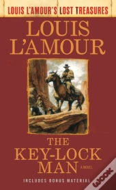 The Key-Lock Man