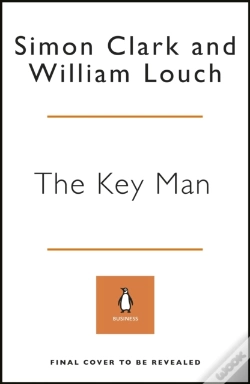 Capa do artigo The Key Man